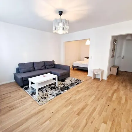 Luxurious Studio In The Heart Of 21 Berlin