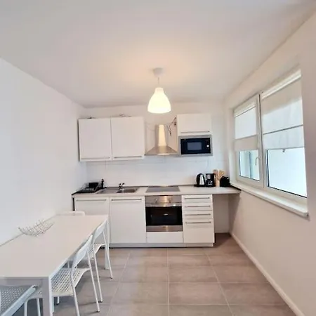 Apartment Luxurious Studio In The Heart Of 21 Berlin