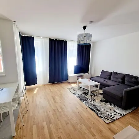 Luxurious Studio In The Heart Of 21 *