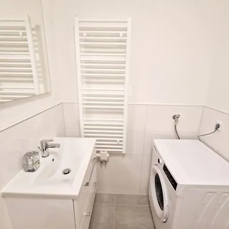 Apartment Luxurious Studio In The Heart Of 21