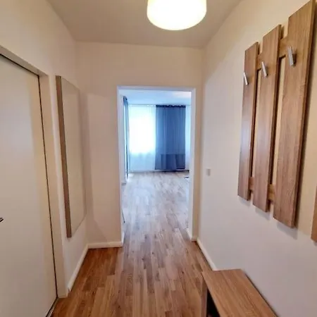 Luxurious Studio In The Heart Of 21 Apartment *