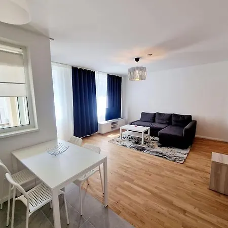 Luxurious Studio In The Heart Of 21 * Berlin